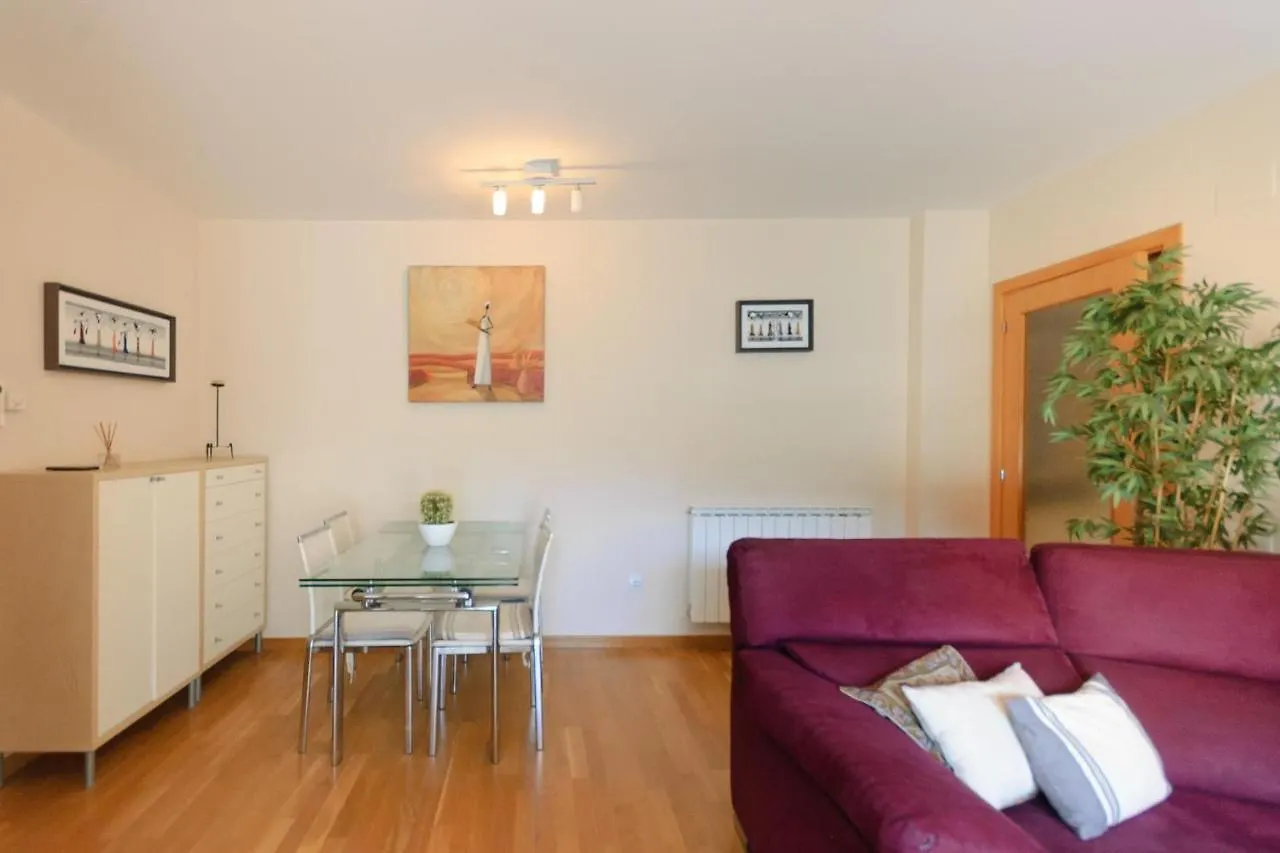 Beautiful Apartment With Pool Tossa 2 滨海托萨