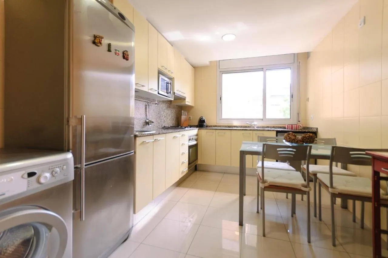 Beautiful Apartment With Pool Tossa 2 滨海托萨 西班牙
