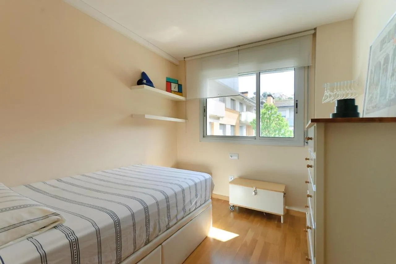 Beautiful Apartment With Pool Tossa 2 滨海托萨
