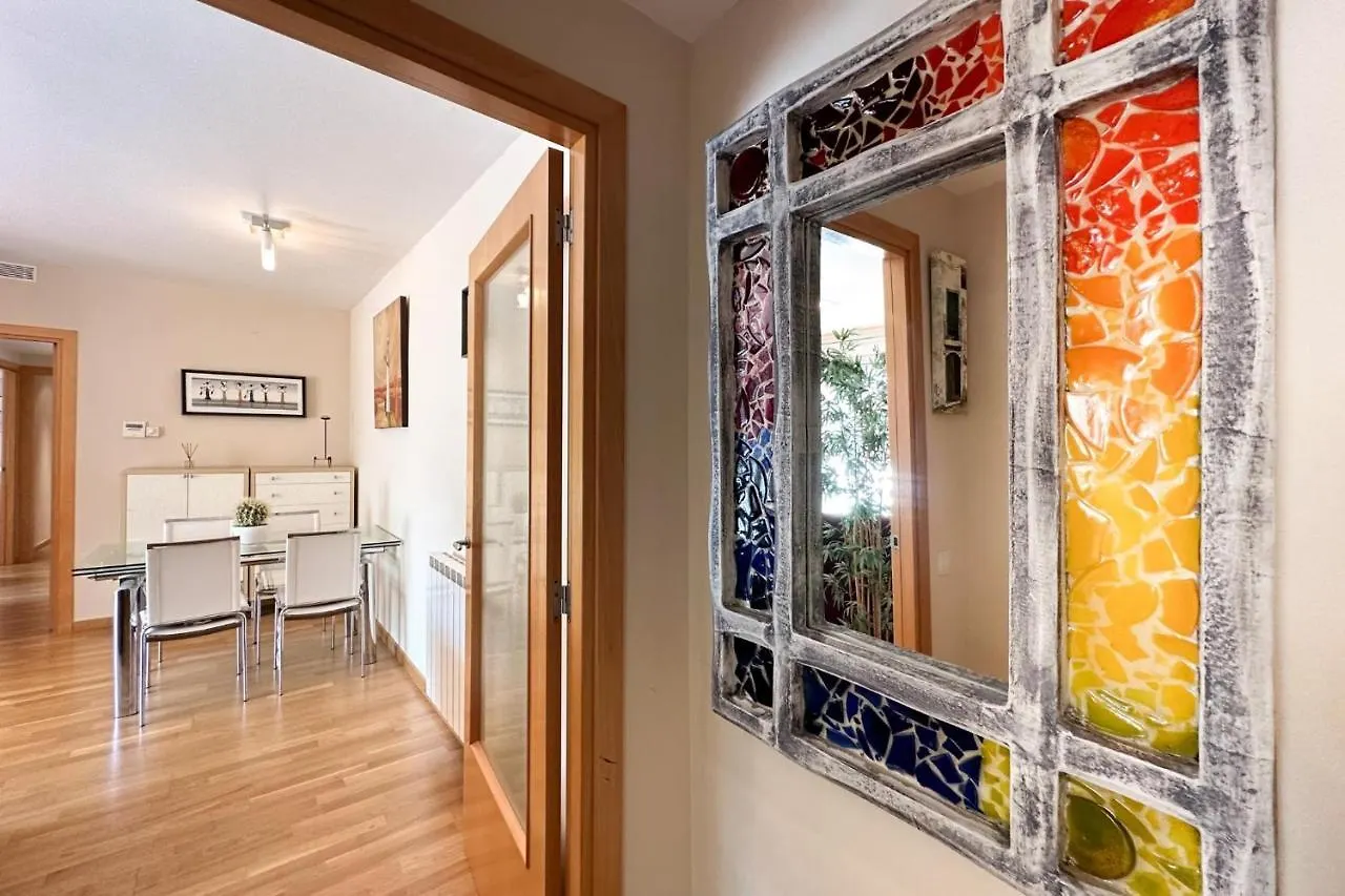 Beautiful Apartment With Pool Tossa 2 滨海托萨