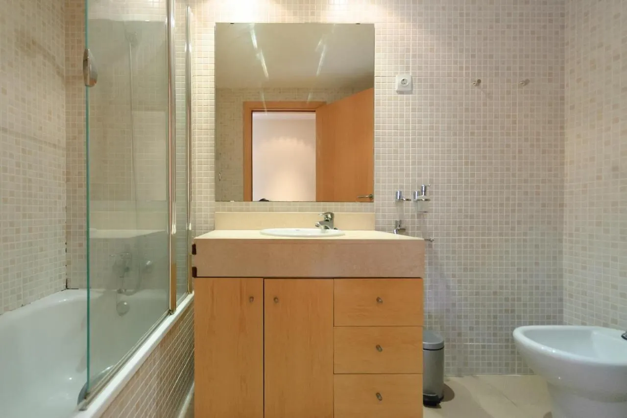 Beautiful Apartment With Pool Tossa 2 滨海托萨