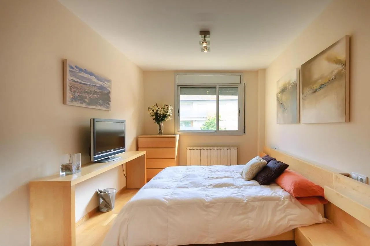 Beautiful Apartment With Pool Tossa 2 滨海托萨 西班牙