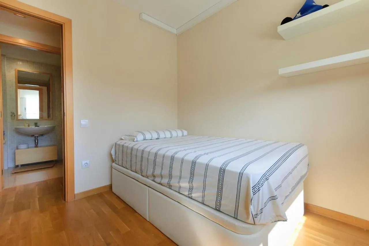 Beautiful Apartment With Pool Tossa 2 Τόσα ντε Μαρ