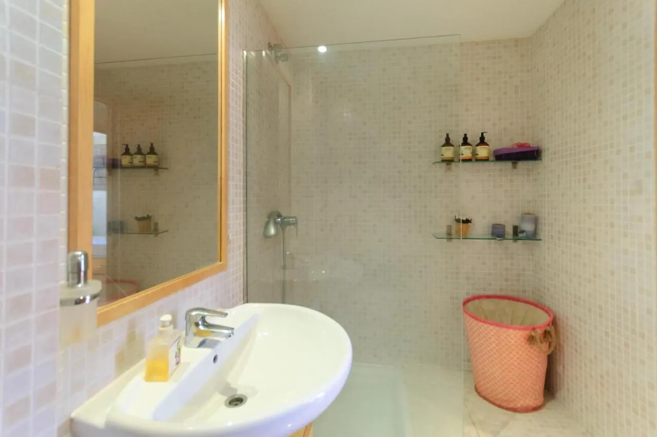 Beautiful Apartment With Pool Tossa 2 滨海托萨 西班牙