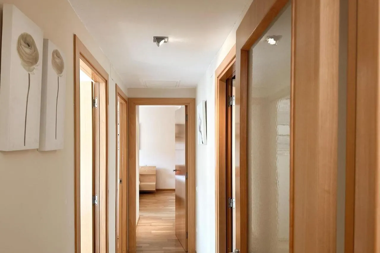 Beautiful Apartment With Pool Tossa 2 滨海托萨