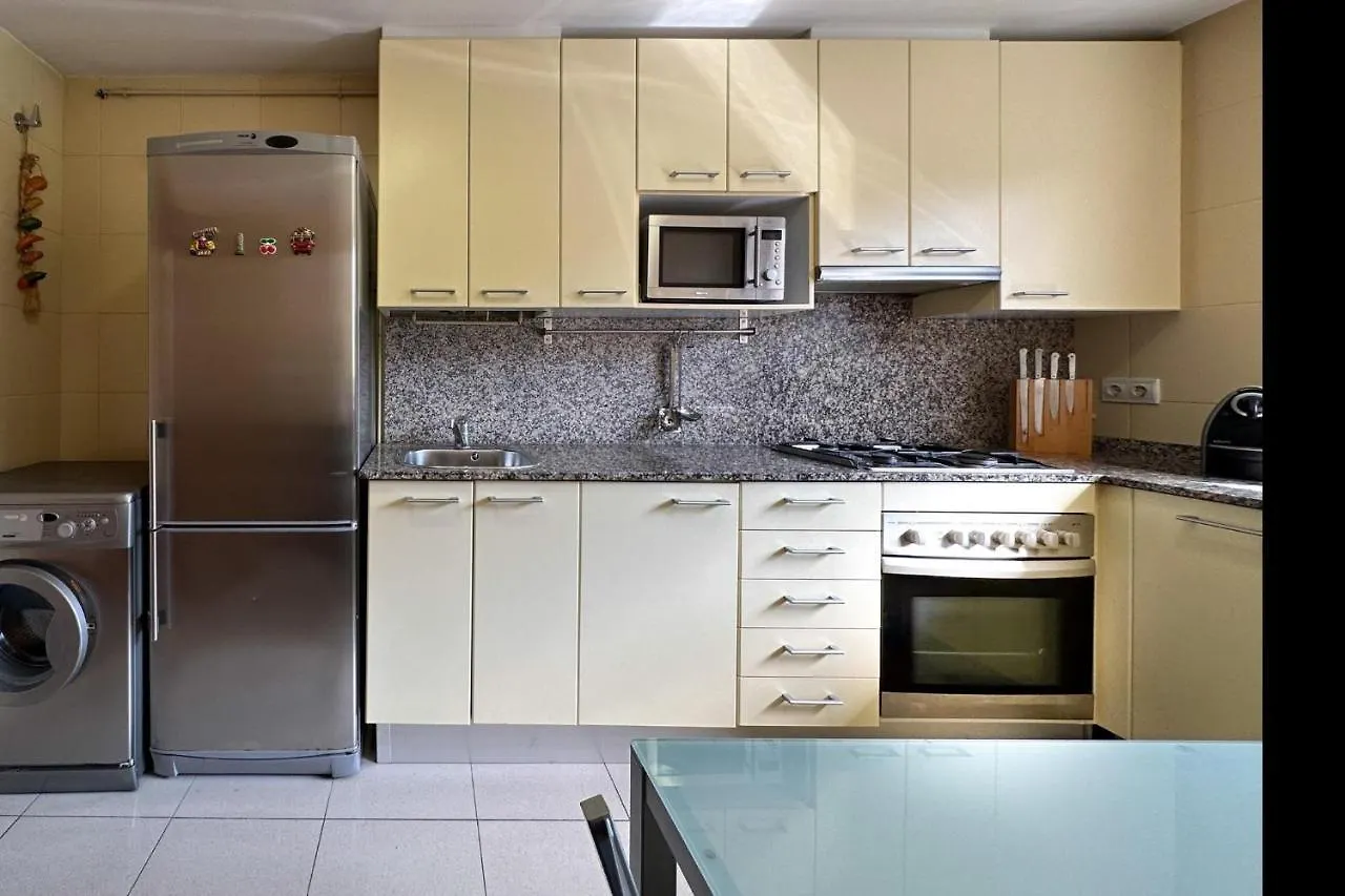 Beautiful Apartment With Pool Tossa 2 滨海托萨 西班牙