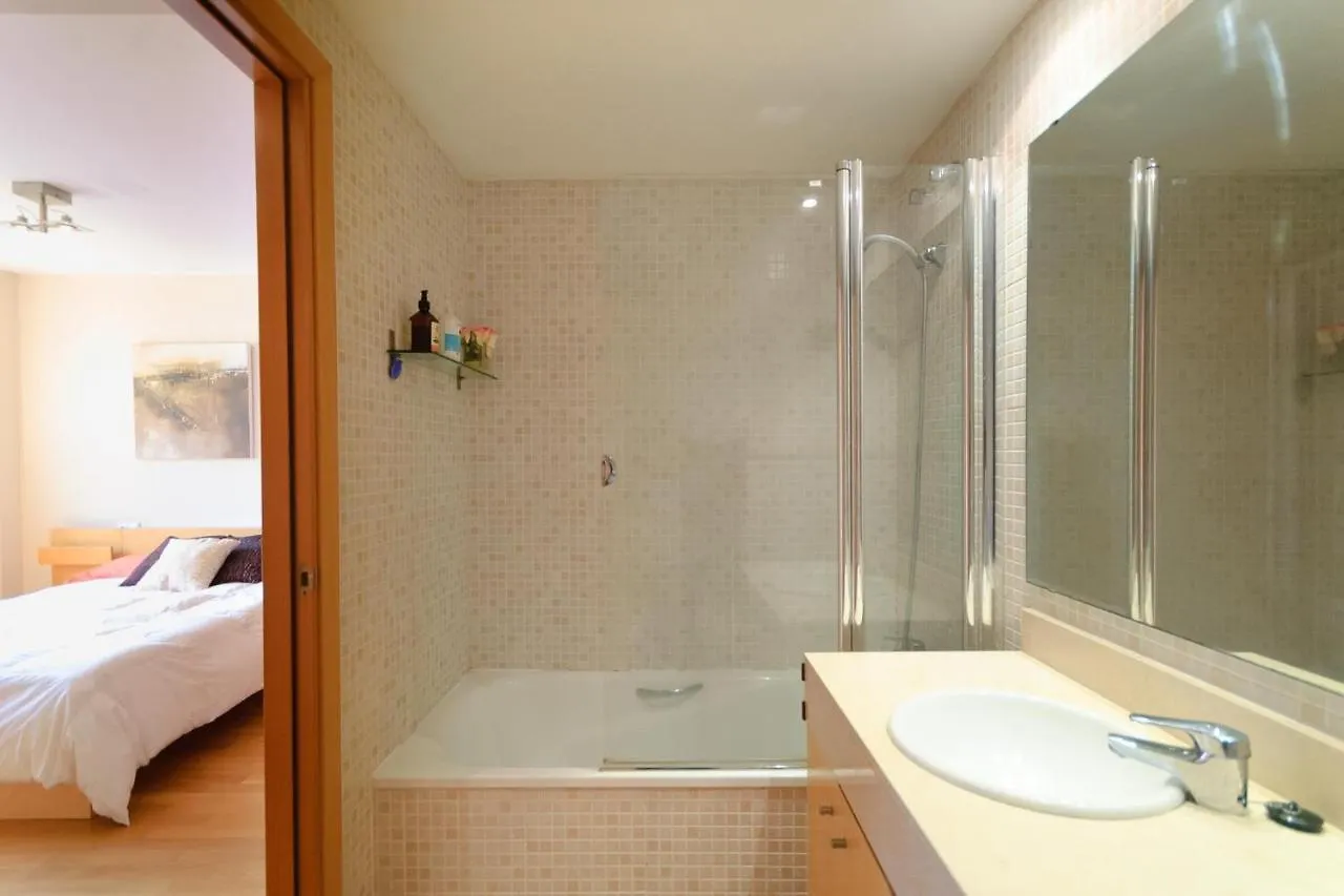 Beautiful Apartment With Pool Tossa 2 滨海托萨